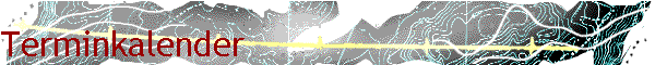 Terminkalender