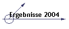 Ergebnisse 2004