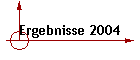 Ergebnisse 2004